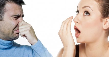 Zbog ZADAHA su je i najbliži počeli izbjegavati: Sve dok nije otkrila OVAJ RECEPT! 