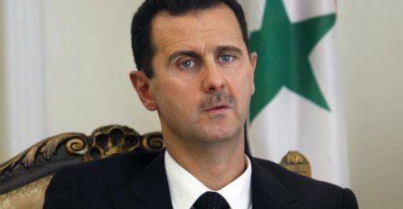 Assad pozvao izbjeglice da se vrate u zemlju