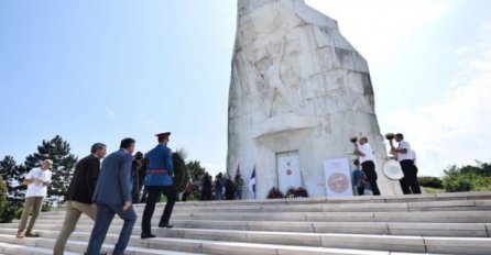 U Banjaluci obilježen Dan ustanka naroda BiH protiv fašizma