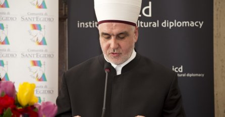 Kavazović primio brojne čestitke nakon izbora za reisu-l-ulemu IZ u BiH