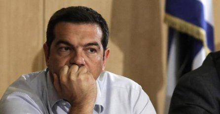Grčka: Tsipras preuzeo političku odgovornost  za katastrofalne požare
