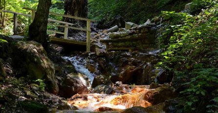 LJEKOVITE VODE GRUBERA: Neiskorišteni potencijal Srebrenice