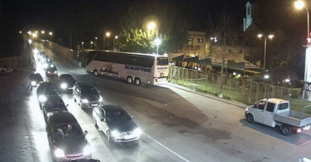 Skandal koji trese Hrvatsku: Bus iz BiH preko granice pušten bez kontrole, sada otkriveno KO JE BIO U NJEMU!?