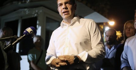 Grci i dalje bijesni na Ciprasa zbog požara: „Kako on to namjerava preuzeti političku odgovornost i iskupiti se?“