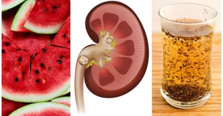 Čuli ste da su KOŠPICE LUBENICE zdrave, ali OVO vam nisu rekli: Više ih nikada nećete baciti!