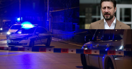Nova likvidacija u Beogradu: Ubijen jedan od najmoćnijih srpskih odvjetnika!