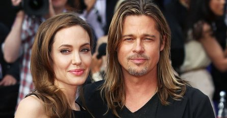 BIZARNO: Brad Pitt je radio ovo svojim djevojkama, sada su svi SAZNALI!