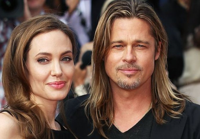 BIZARNO: Brad Pitt je radio ovo svojim djevojkama, sada su svi SAZNALI!