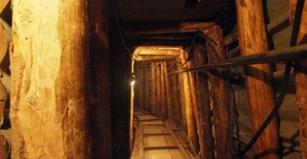 Na današnji dan prokopan sarajevski tunel spasa