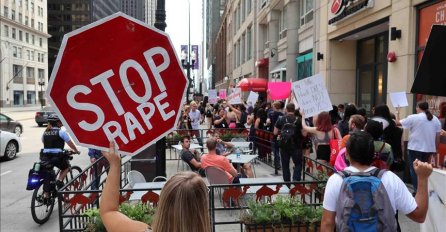 Protesti u SAD protiv policije