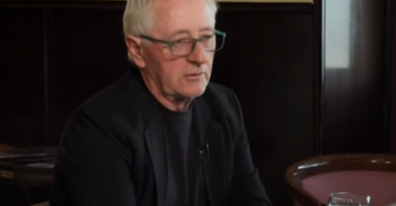 OLIVER DRAGOJEVIĆ DECENIJAMA NIJE BIO U BEOGRADU: Srpska voditeljica ga pitala zašto, A ONDA JE ODGOVORIO