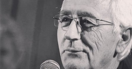 BALKAN TUGUJE ZA OLIVEROM: Emotivnim porukama od njega su se oprostili Dino Merlin, Marija Šerifović, Enis Bešlagić...