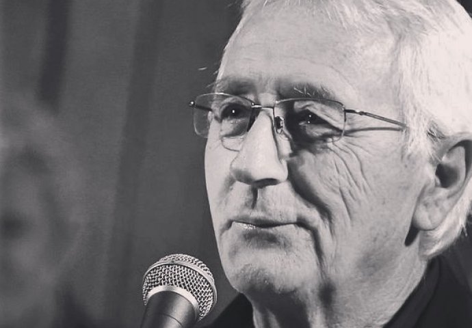 BALKAN TUGUJE ZA OLIVEROM: Emotivnim porukama od njega su se oprostili Dino Merlin, Marija Šerifović, Enis Bešlagić...