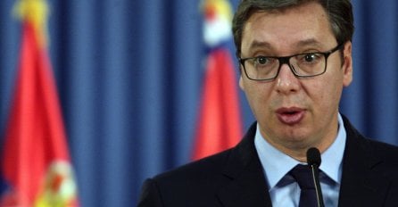 Vučić se konačno oglasio o izjavi Vjerice Radete: Bio je sasvim jasan!