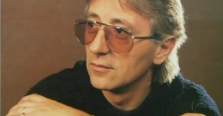 ODRASTAO JE U SIROMAŠTVU, ZAŠTO JE IMAO HRAPAV GLAS: Detalji iz Oliverovog života koje je malo ko znao!