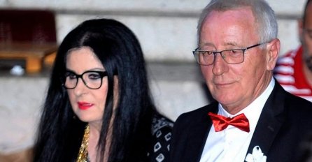 Nakon što je legendarni pjevač izdobio bitku s teškom bolesti: Njegov sin Dino je drhtavim glasom opisao njegove posljednje dane