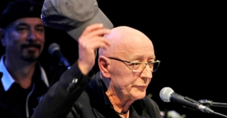  Njegove riječi ostaće zapamćene: Ovo je posljednje javno obraćanje Olivera Dragojevića koje je ganulo sve