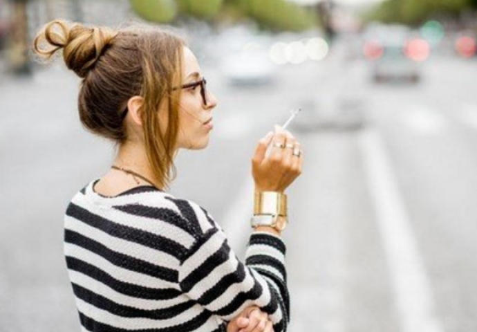 NI SLUČAJNO IH NE KUPUJTE: Ako pušite ove cigarete u većem ste riziku od dobijanja RAKA