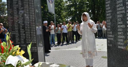Obilježena 25. godišnjica stradanja Bošnjaka Vrbanje, Vrpeći i Crniča