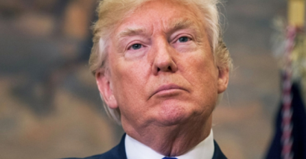 Trump prijeti blokadom vlade ako se ne prihvati njegov plan o migrantima