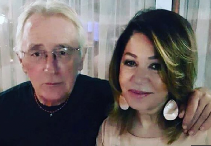 Nakon gubitka kolege i prijatelja: Oglasile se Brena i Neda Ukraden