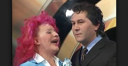 POZNATI PJEVAČ PRETUKAO ŽENU I PRIJETIO DA ĆE JE POJESTI MRAK?! Evo šta je Halid rekao u policijskoj stanici