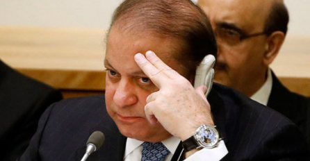 Bivši pakistanski premijer iz zatvora prebačen u bolnicu zbog problema sa srcem