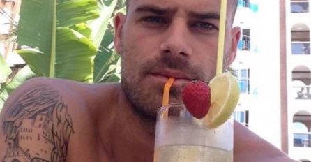 Mladić iz Srbije zbog ove tetovaže pretučen u Splitu