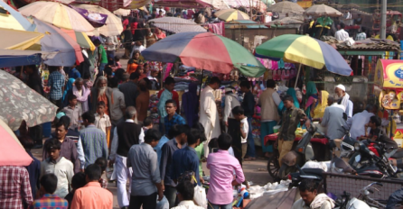 Objavila popis: Indija bi mogla protjerati četiri miliona stanovnika