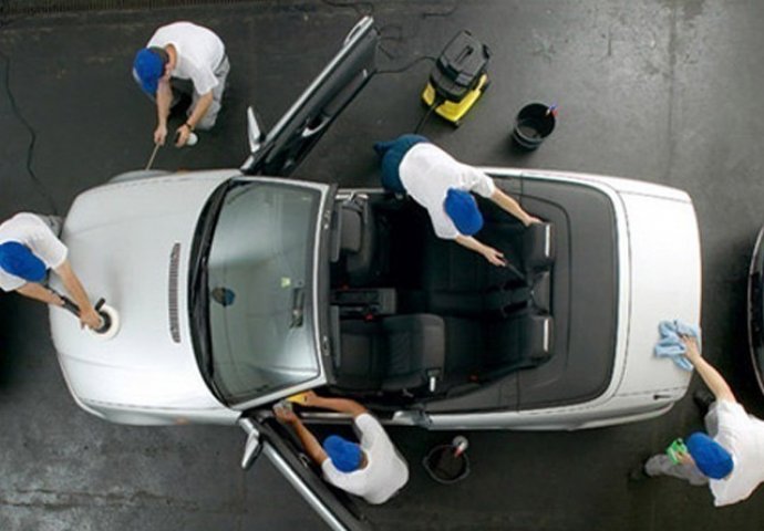 Auto centar F1 nudi sve za vašeg četverotočkaša u pola cijene sa City Dealom!