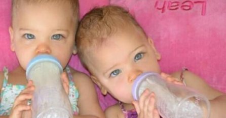 OSVOJILE INTERNET: Prozvali su ih najljepšim bliznakinjama na svijetu: Evo kako one danas izgledaju