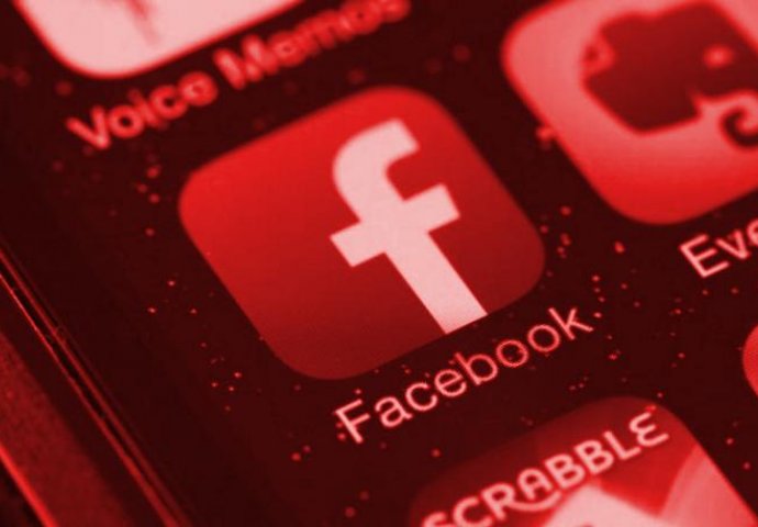 Korisnici ponovo prijavljuju probleme sa Facebookom