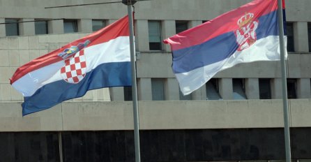 HRVAT OBJAVIO STATUS O KOJEM BRUJI BALKAN, SRBI GA MASOVNO DIJELE: "Neću vam dopustiti da ovo radite"