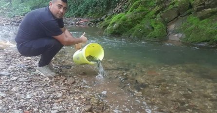 Švicarska donira 4,75 miliona eura za prečišćavanje otpadnih voda u Zenici