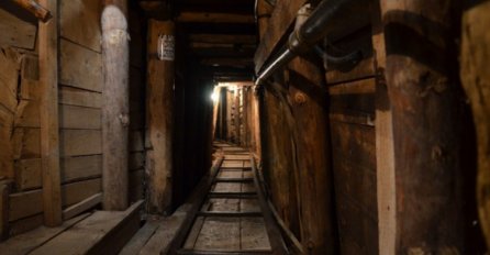 Sarajevo danas obilježava 25. godišnjicu prokopavanja Tunela spasa