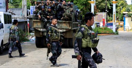 Filipini: U samoubilačkom napadu poginulo 11 osoba