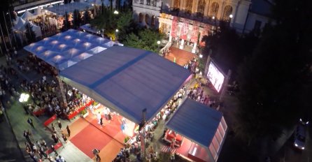 Počela online prodaja ulaznica za 24. Sarajevo Film Festival