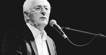 NAJBLIŽI OLIVEROV MUZIČKI SARADNIK PRVI PUT NAKON PJEVAČEVA ODLASKA: Ovo držim u sebi zadnjih godinu dana... "Sve ove moje pjesme tvoje ime nose i samo ti mi čitaš misli. Izgubljen bez tebe u ovom grubom svijetu, budi tu i znaj mi misli”. 