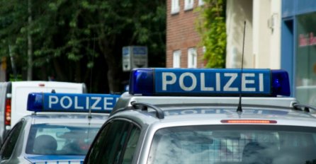 NJEMAČKA: Policija pronašla liste imena 'neprijatelja' desnice