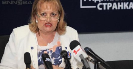 Nakon što je bio nedostupan nekoliko dana: Twitter nalog Vjerice Radete ponovo aktiviran	