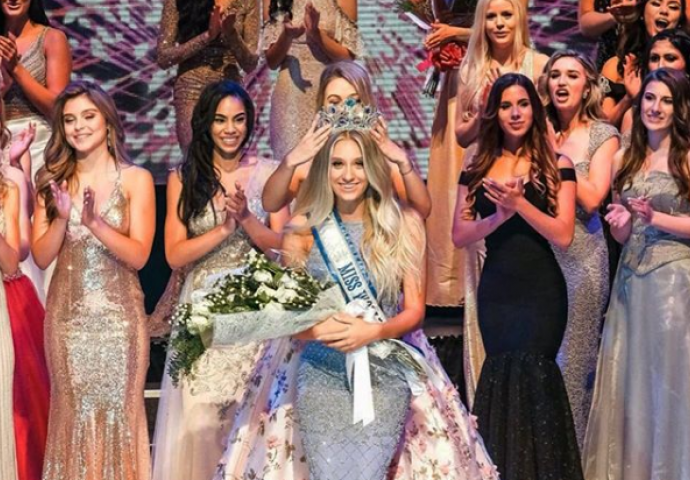 Hanna iz BiH će predstavljati Kanadu na izboru za Miss svijeta