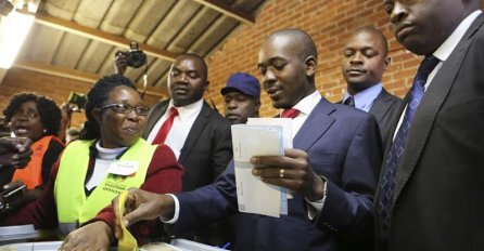 Zimbabve: Oporba proglasila pobjedu, vlada im prijeti hapšenjem