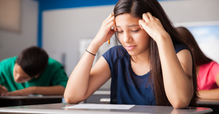 "Bio sam u vezi sa studenticom, ona imala 21 godinu, a onda mi je sve dosadilo"