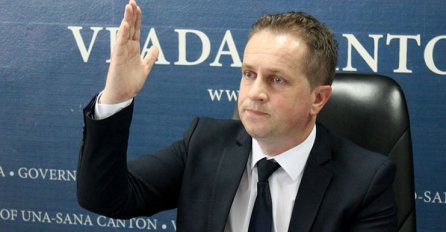 Rošić: Nećemo dopustiti da Dodik određuje šta smijemo, a šta ne smijemo u USK