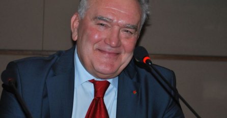 Preminuo Alija Behmen, bivši premijer Federacije i gradonačelnik Sarajeva