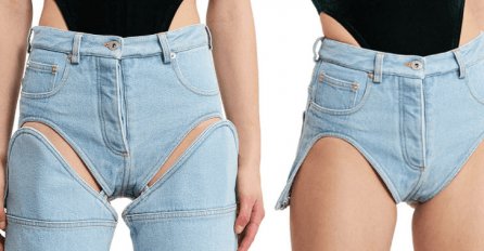 MUŠKARCI MRZE KAD OVO VIDE NA ŽENAMA, A DJEVOJKE IH MASOVNO KUPUJU: "Ovo je užasno, zlo mi je"