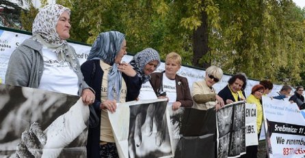 Majke Srebrenice uputile pismo Dodiku: Pismom ste priznali presudu Karadžiću