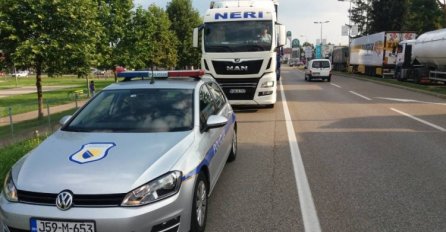 Iz Slovenije u BiH transportovan papir za štampanje glasačkih listića