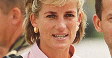 ON JE BIO NAJVEĆA LJUBAV PRINCEZE DIANE: Tajni snimci razotkrili MISTERIJU!