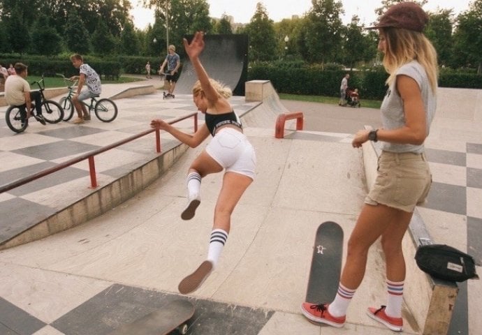 Fotografije epskih neuspjeha gdje ne biste poželjeli da budete zvijezde istih (kada vidite broj četiri zaplakat ćete)